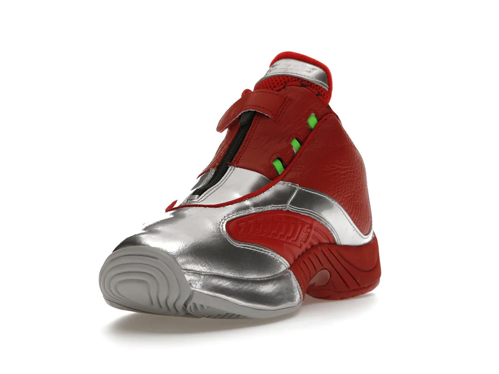 Reebok Answer IV Power Rangers Lord Zedd