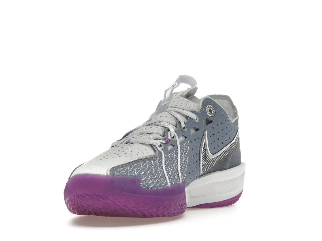 Nike Air Zoom GT Cut 3 Ashen Slate Barely Grape (Damen)