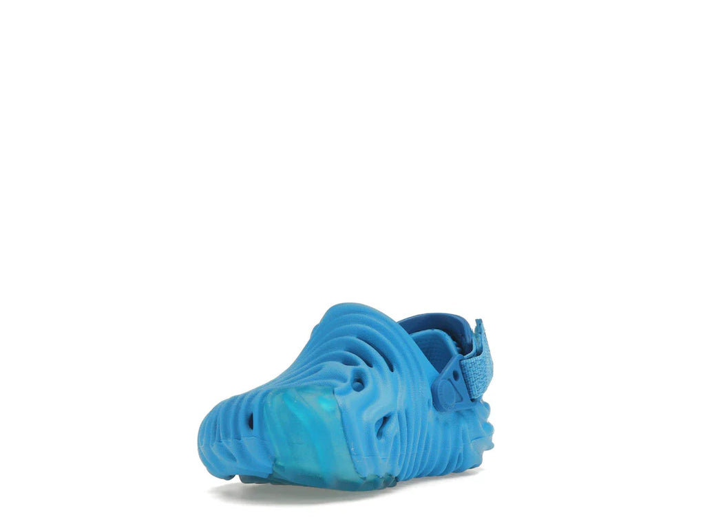 Crocs Pollex Clog von Salehe Bembury Yucca (Kinder)