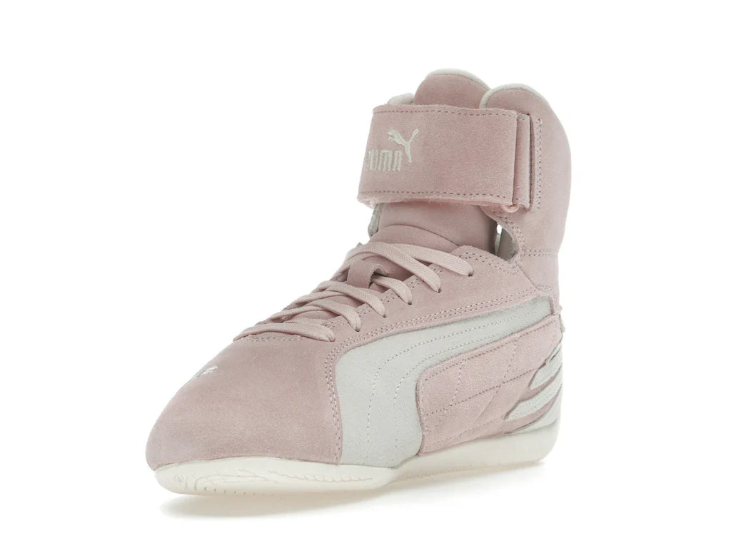 Puma Speedcat Mid Rose Quartz Warmweiß