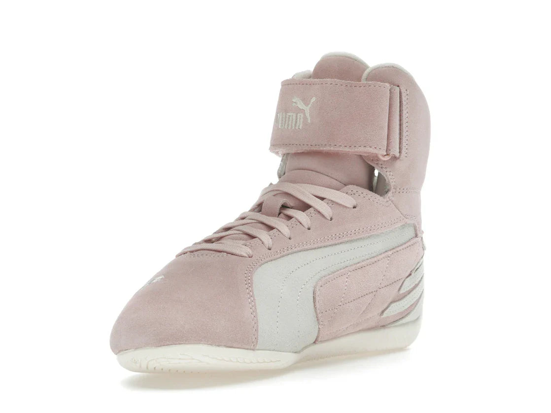 Puma Speedcat Mid Rose Quartz Warmweiß