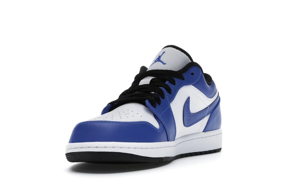 Jordan 1 Low Game Royal