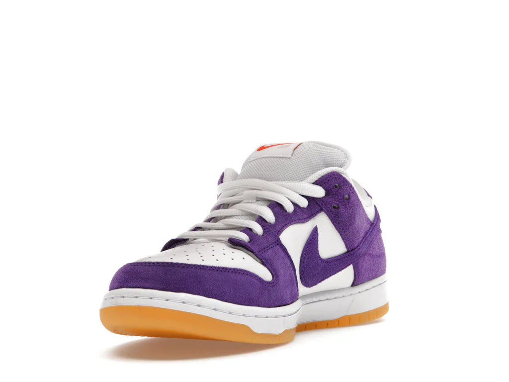Nike SB Dunk Low Pro ISO Orange Label Court Purple