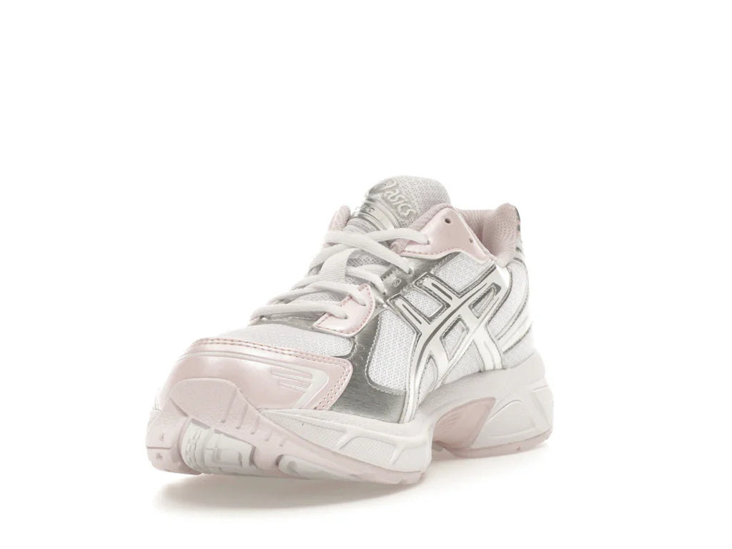 ASICS Gel-1130 Weiß Kristallrosa (Damen)