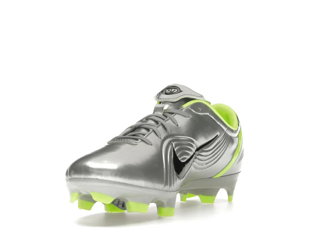 Nike Zoom Mercurial Vapor 1 RGN SE FG Chrome Lime