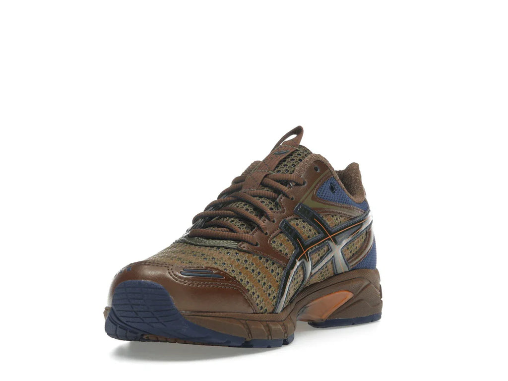 ASICS UB9-S Gel DS Trainer 14 Kiko Kostadinov Desert Camp Spicy Orange