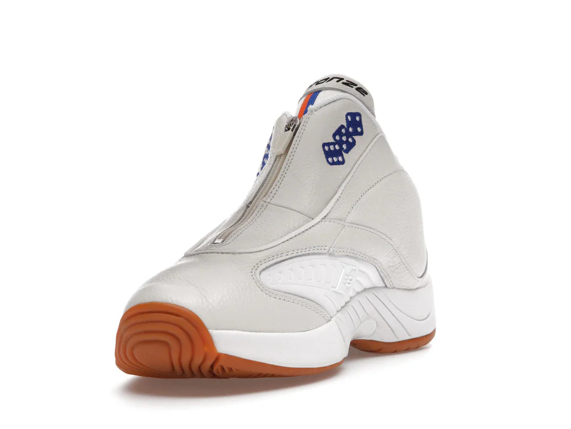 Reebok Answer IV Bronze 56K