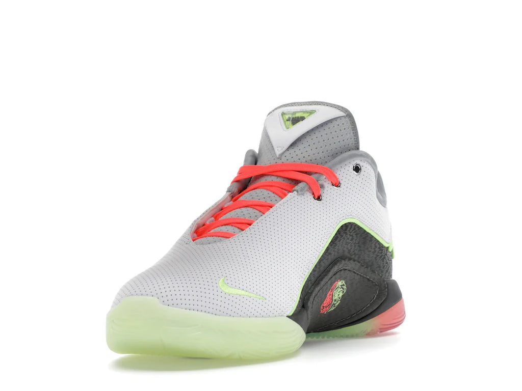 Nike LeBron 22 Moonlight (Transparente Außensohle)