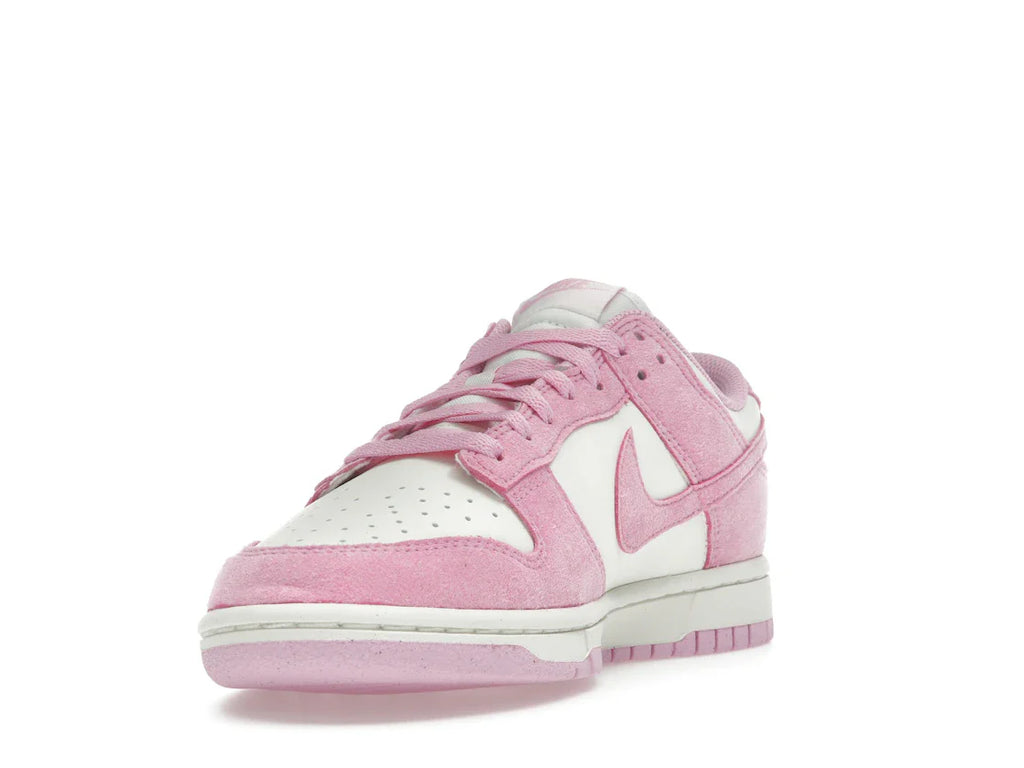 Nike Dunk Low Next Nature Pink Rise Sail (Damen)