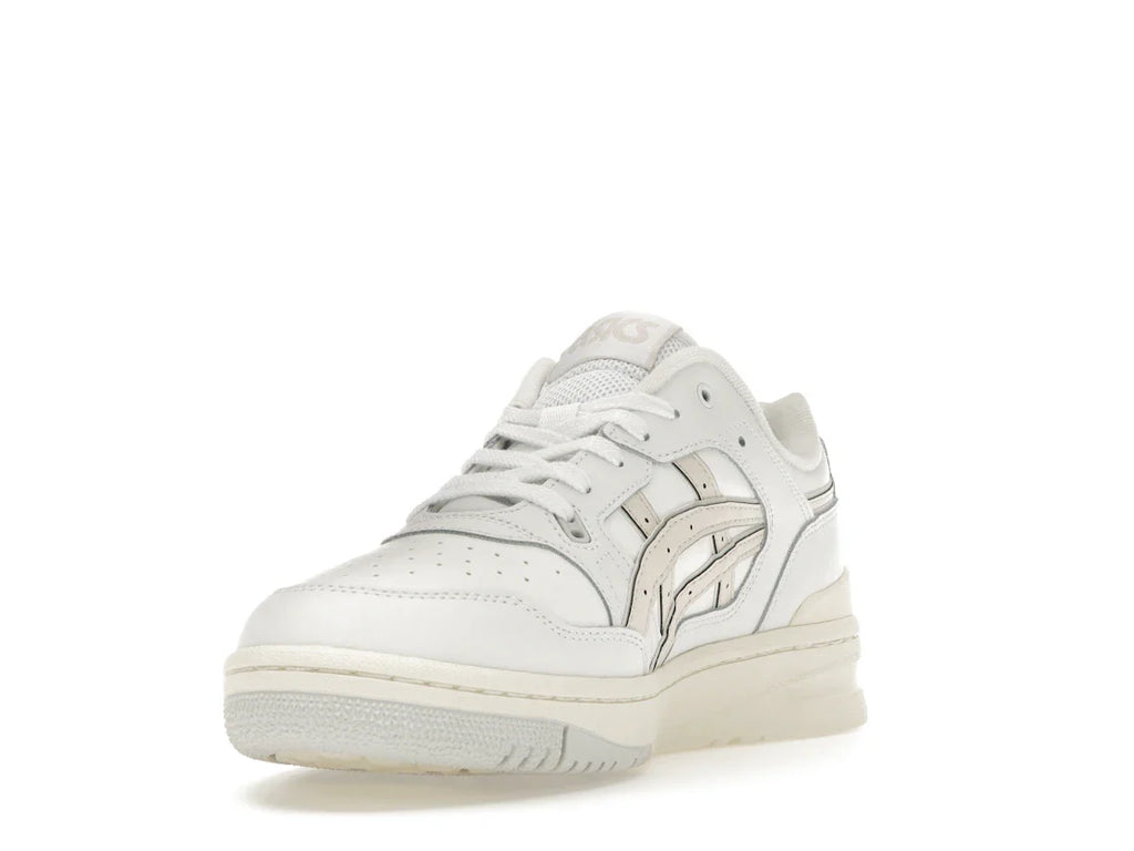 ASICS EX89 White Mineral Beige