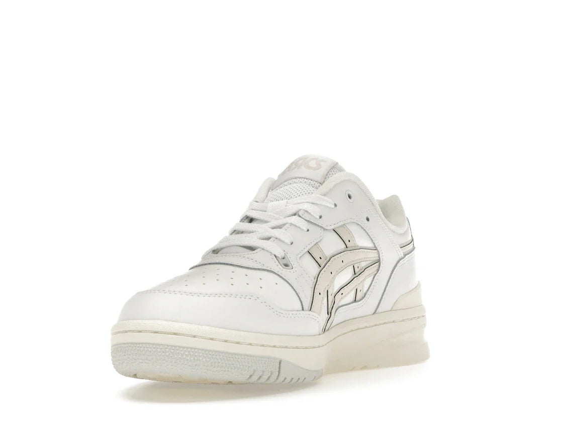 ASICS EX89 White Mineral Beige