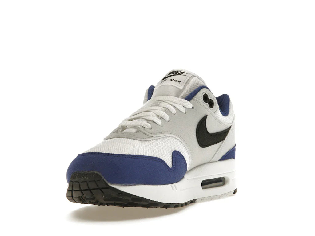 Nike Air Max 1 Tiefes Königsblau