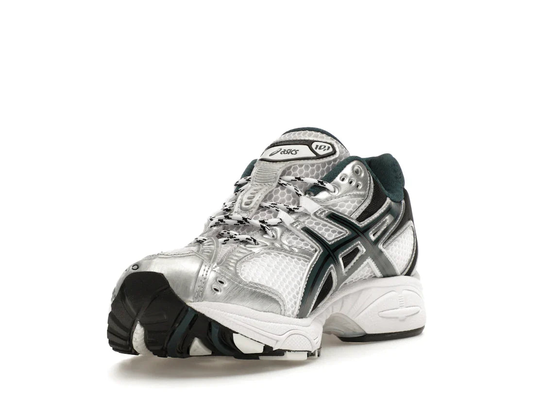 ASICS Gel-Nimbus 10.1 Weiß/Saxon Grün
