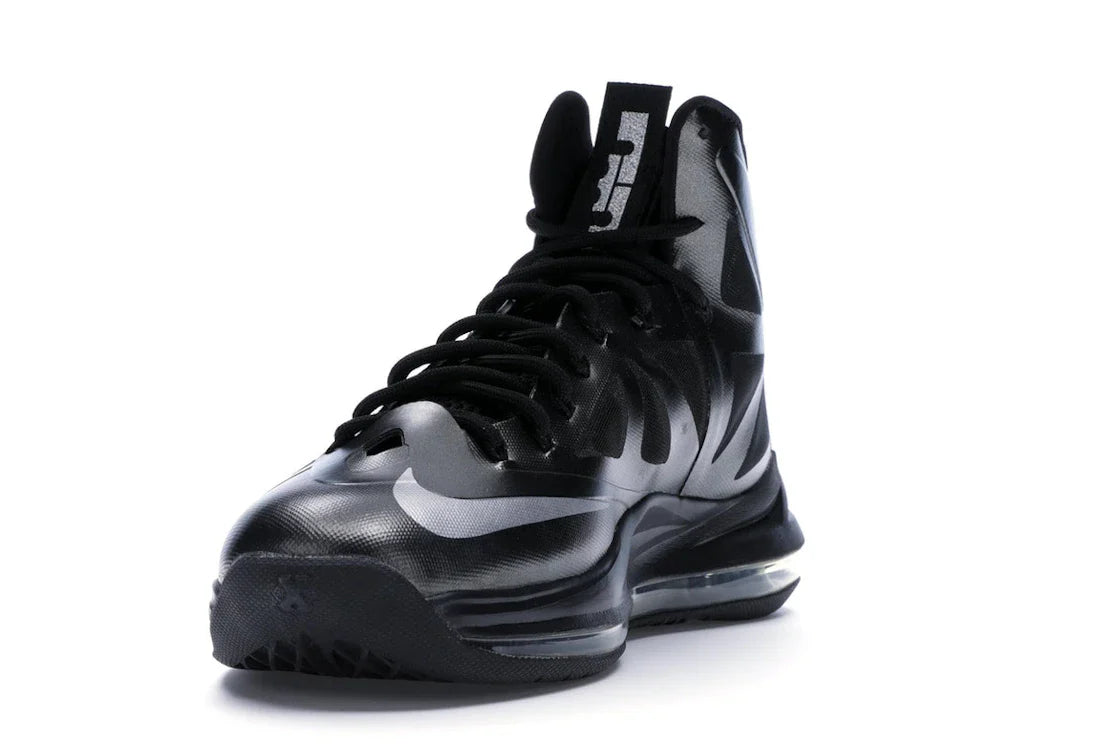 Nike LeBron X Carbon