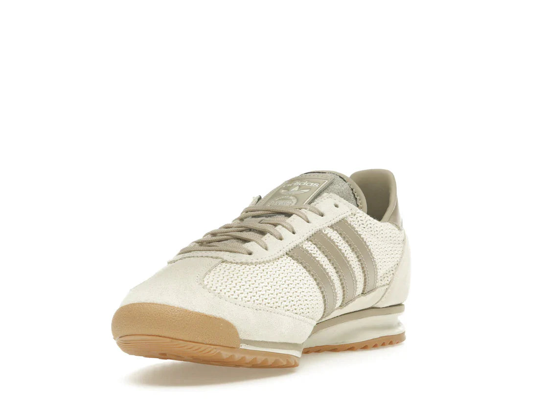 adidas SL 72 OG Cream White Wonder Beige (Damen)