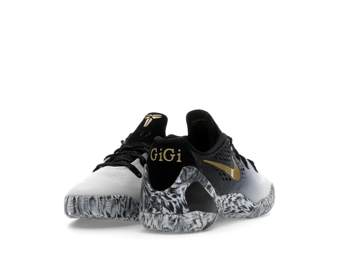 Nike Kobe 9 EM Low Mambacita (GS)