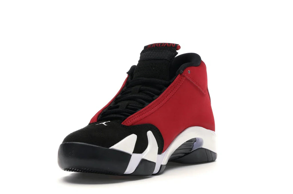 Jordan 14 Retro Gym Red Toro