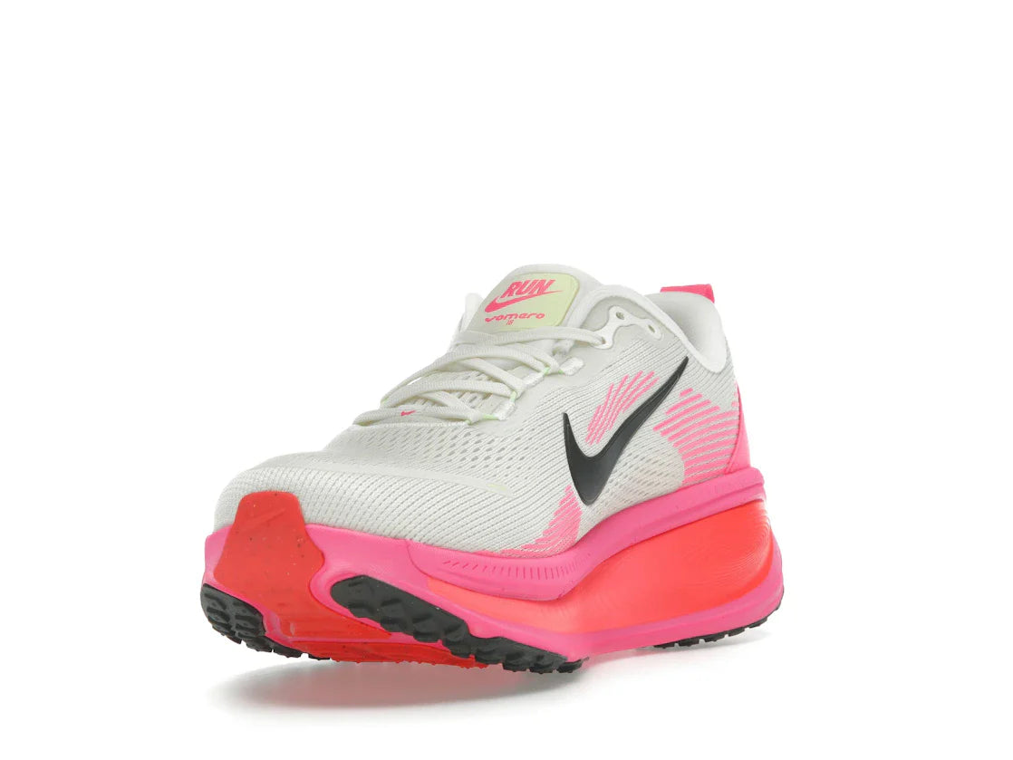 Nike Vomero 18 Sail Hyper Pink