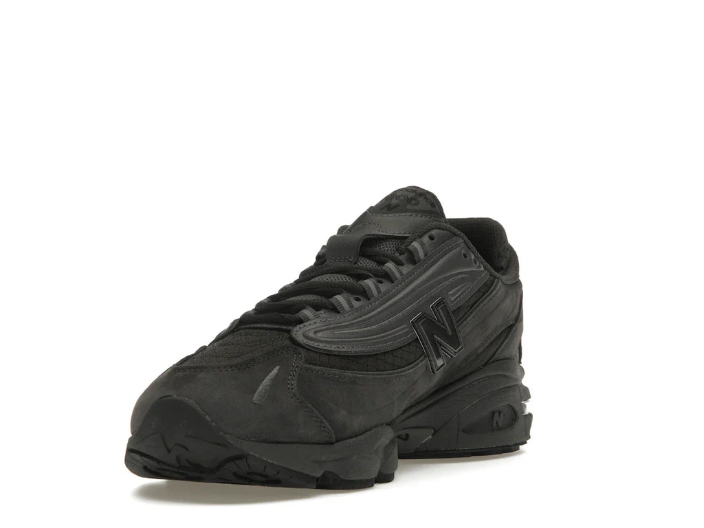 New Balance 1000 Cordura Black Cement