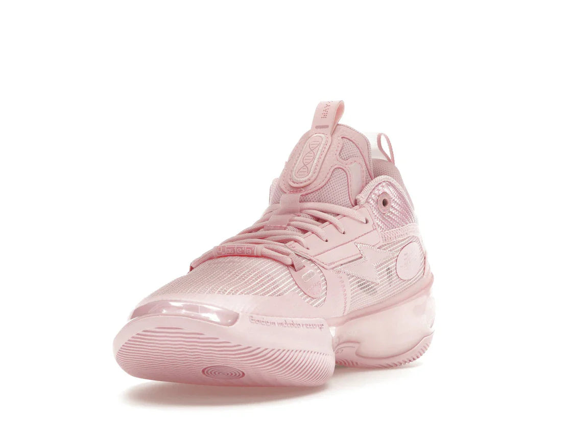 Li-Ning-Weg Wade 10 Niedrige Kirschblüte