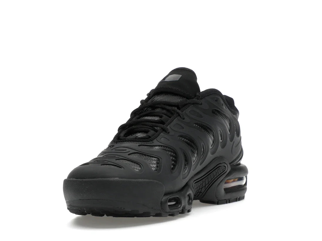 Nike Air Max Plus Drift Schwarz Anthrazit