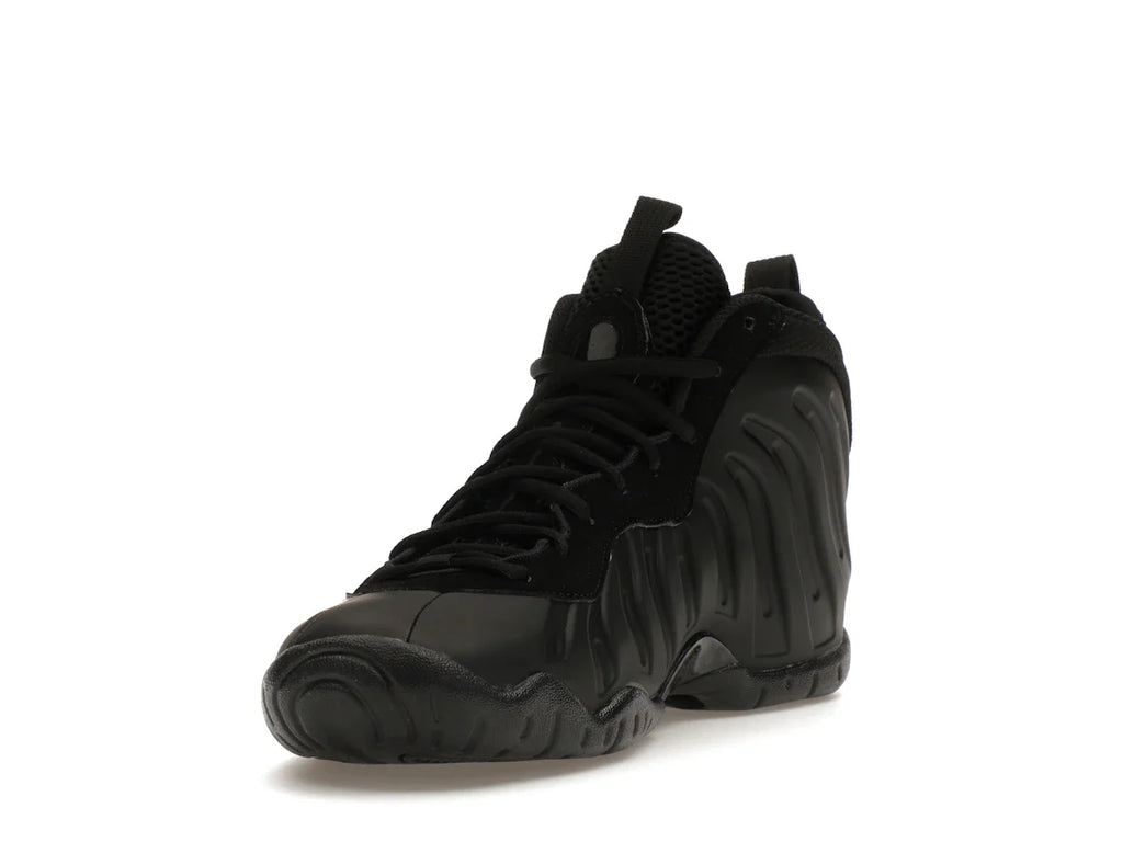 Nike Little Posite One Anthrazit (2023) (GS)