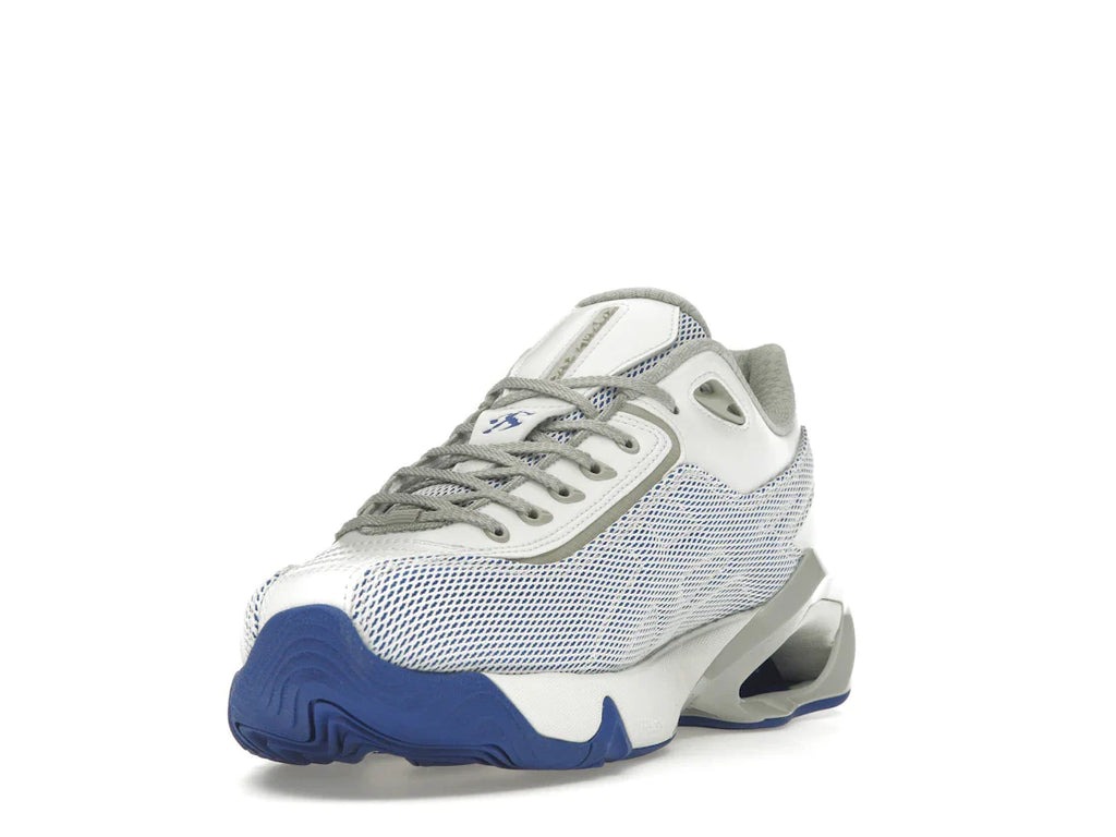 ASICS Novalis Gel-Teremoa Kiko Kostadinov Novalis Schneeweiß Blau