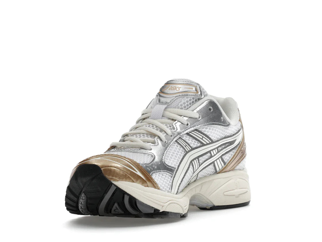 ASICS GEL-Kayano 14 olympische Medaillen