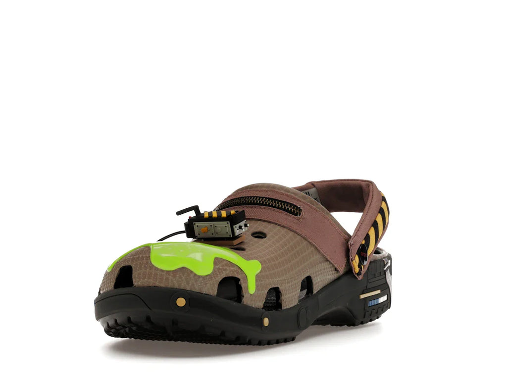 Crocs Classic Clog Ghostbusters