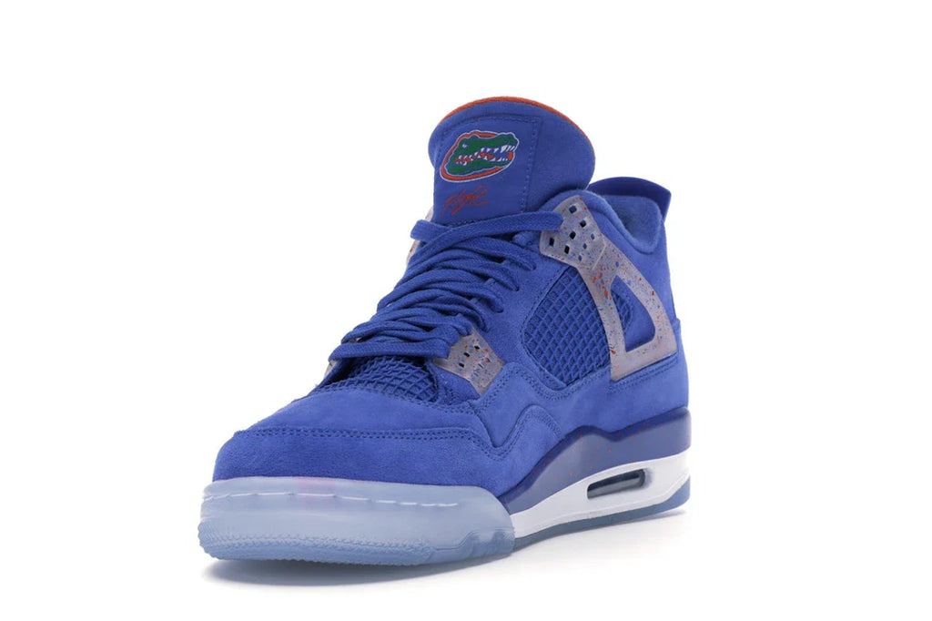 Jordan 4 Retro Florida Gators (PE)