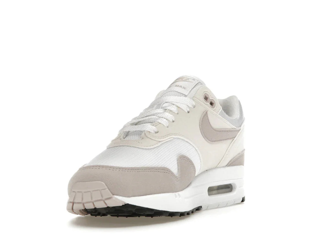 Nike Air Max 1 Platinum Violet (Damen)