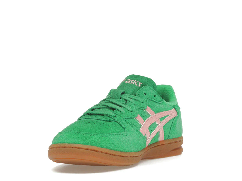 ASICS Skyhand OG Cilantro Grapefruit
