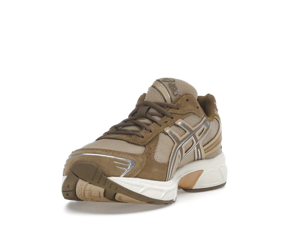 ASICS Gel-1130 Kamelbeige Kastanie