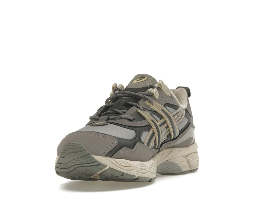 ASICS Gel-NYC Utility Steeple Grau Graphitgrau