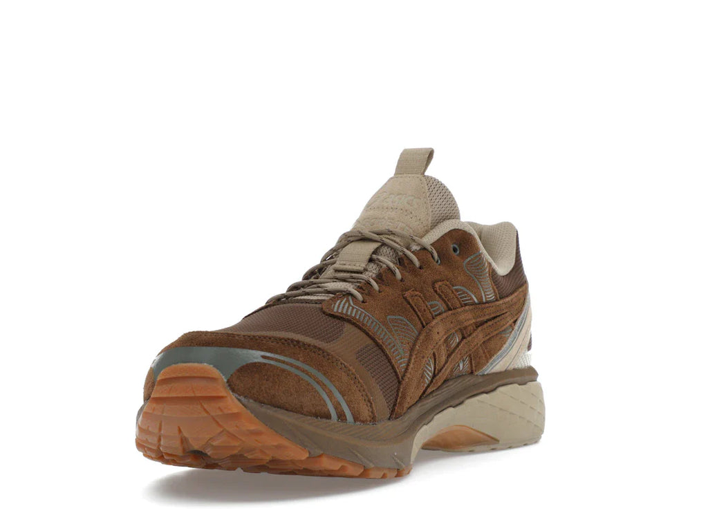 ASICS Gel-Terrain Gore-Tex nicht nativ