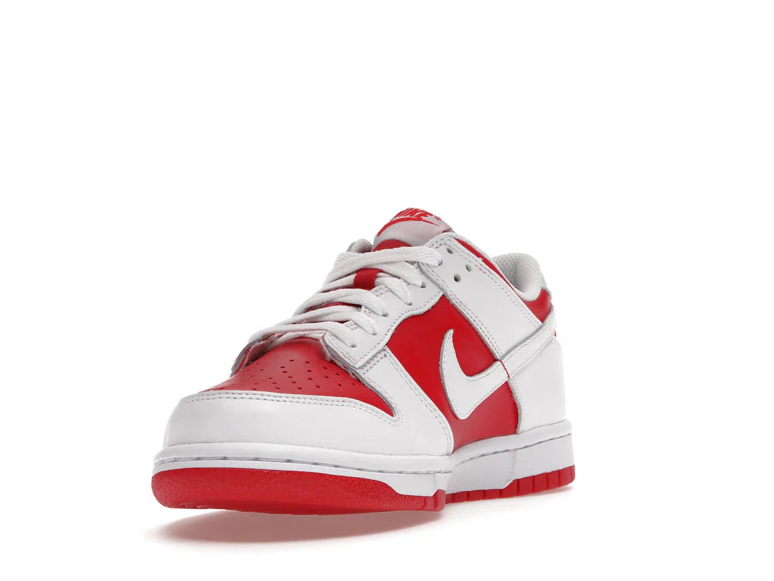 Nike Dunk Low Championship Red (GS)