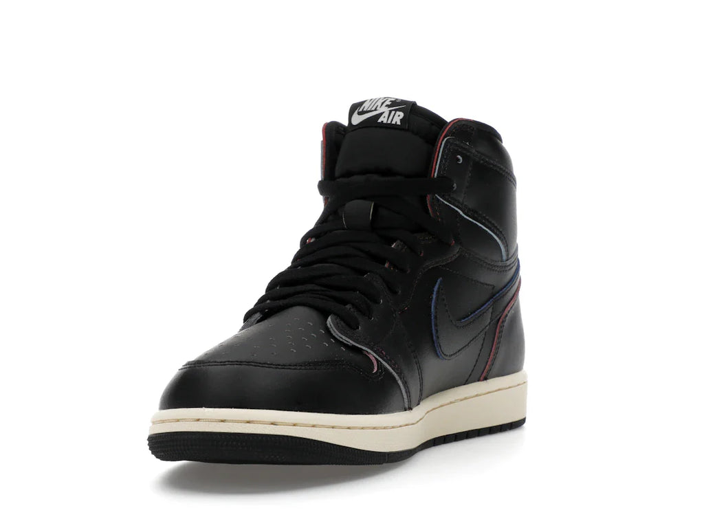 Jordan 1 Retro High OG Self Expression