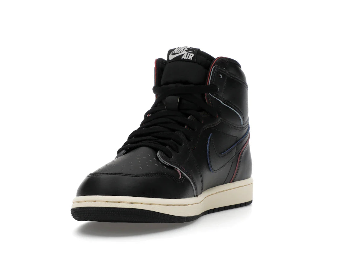 Jordan 1 Retro High OG Self Expression