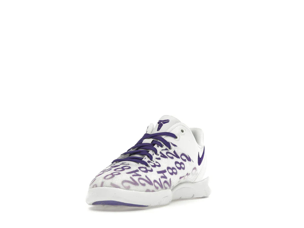 Nike Kobe 8 Protro Court Lila (PS)