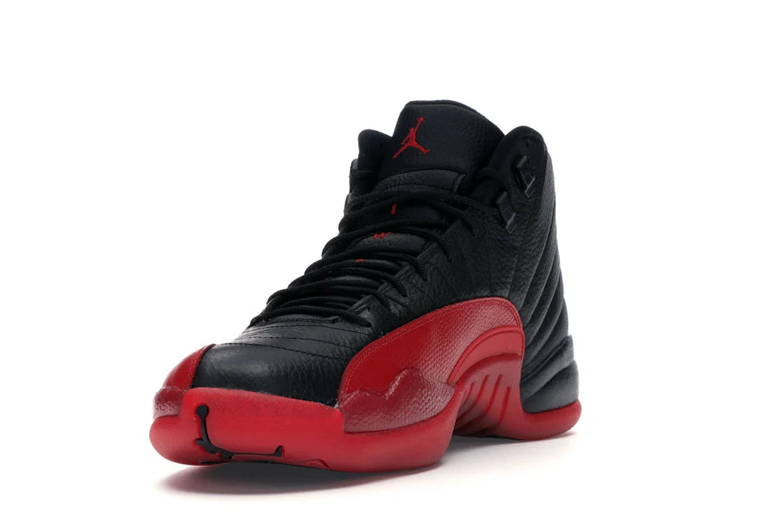 Jordan 12 Retro Flu Game (2016)