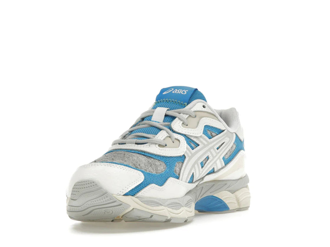 ASICS Gel-NYC Shigen 2.0