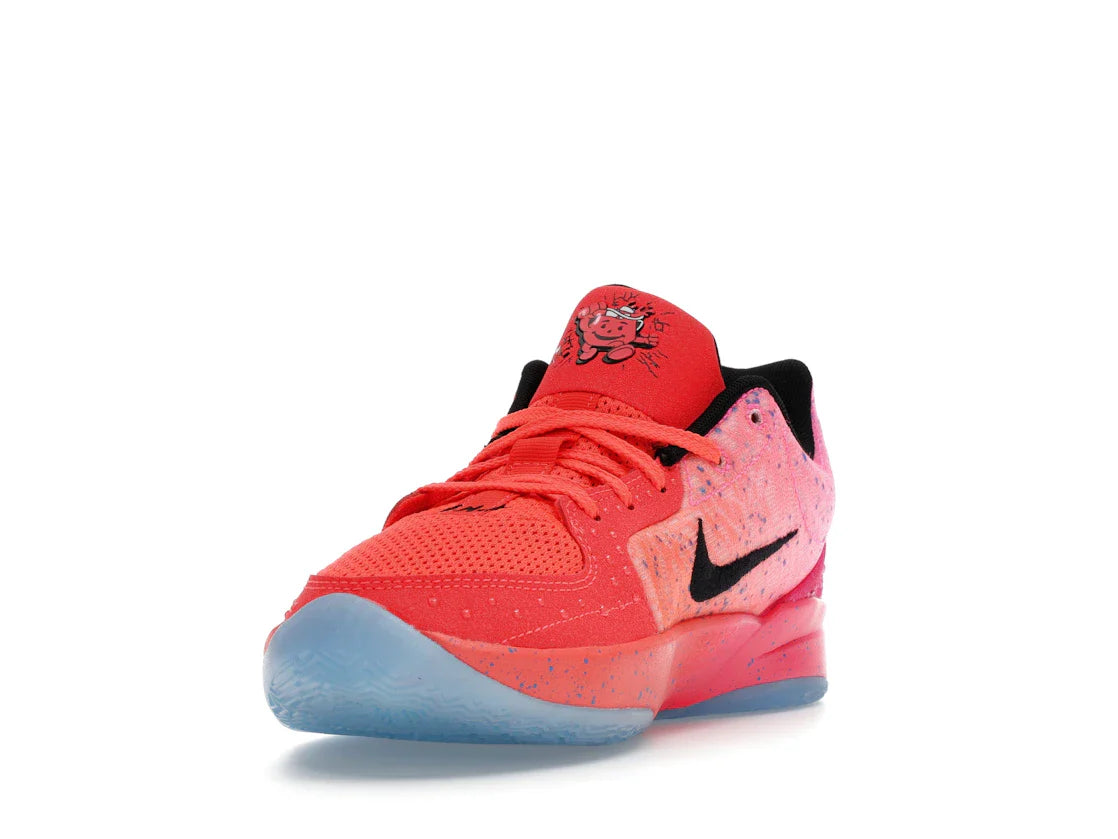 Nike Ja 2 Kool-Aid Tropical Punch (GS)