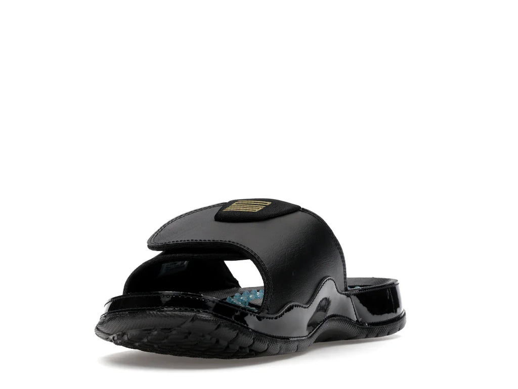 Jordan Hydro XI Retro Gamma Blue