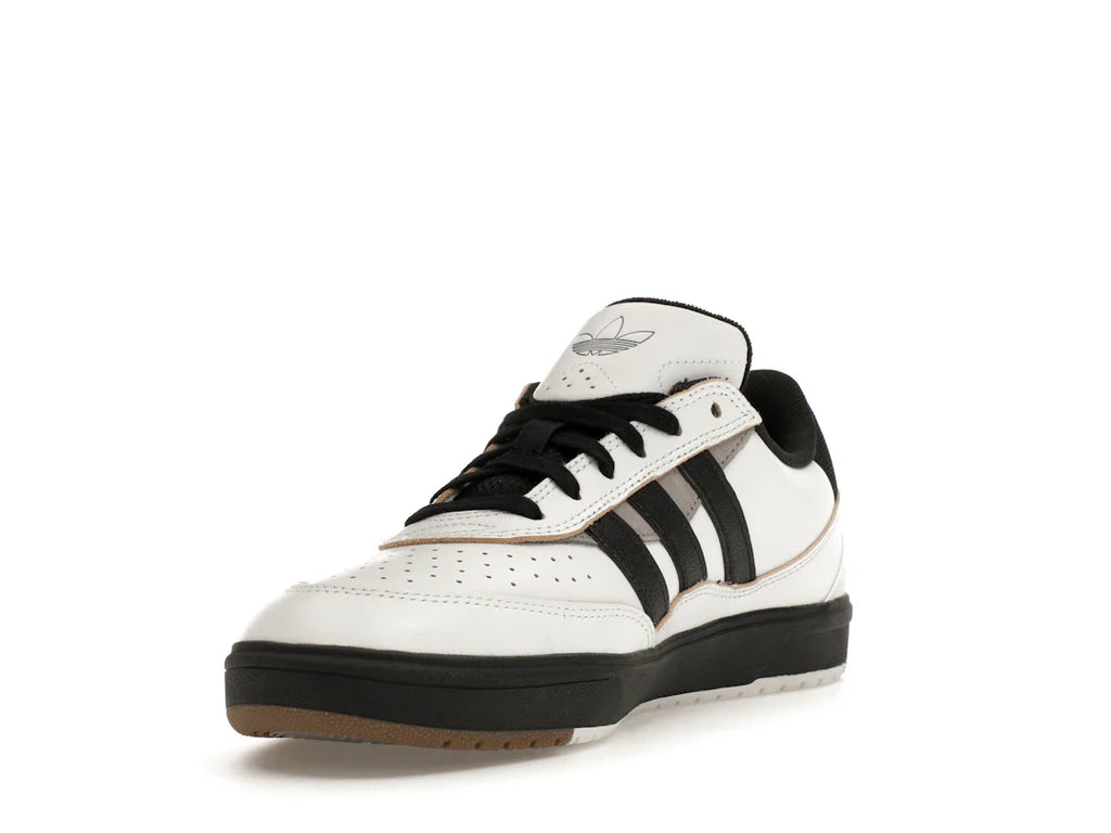 adidas Tyshawn II Kristallweiß Kernschwarz
