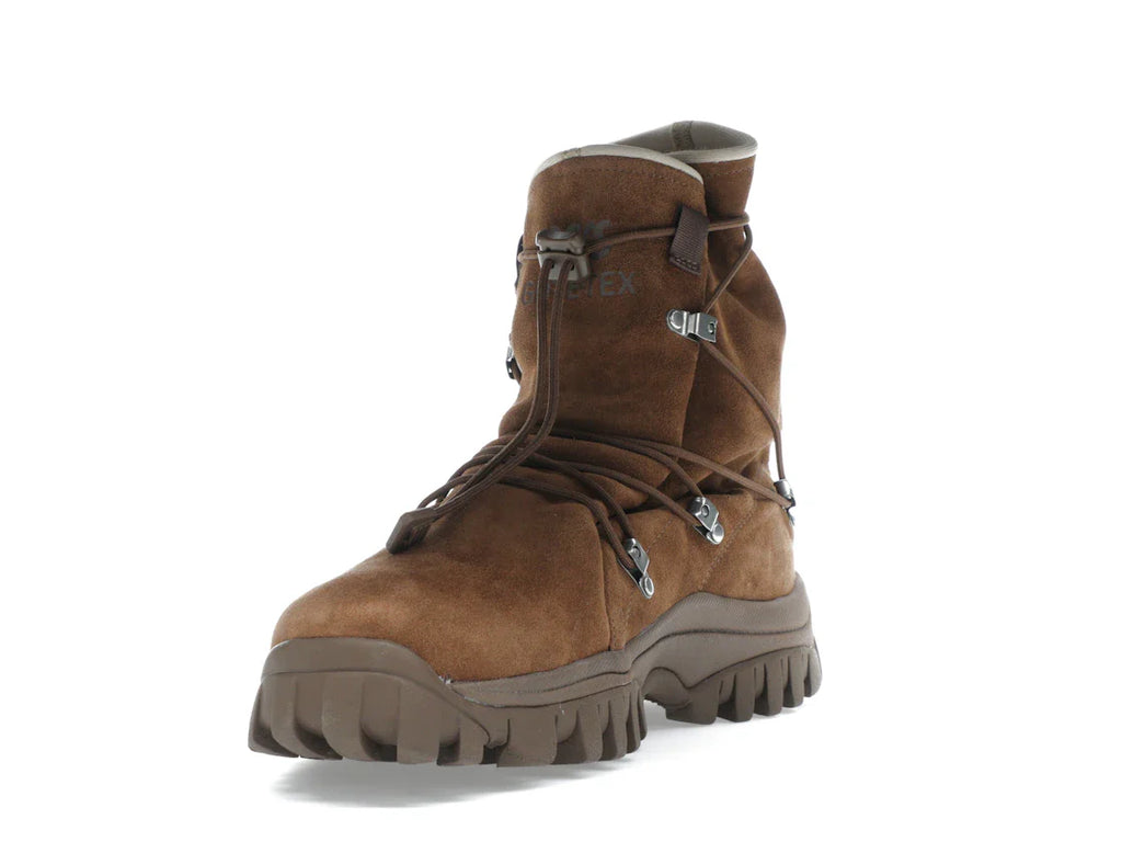ASICS Gel-Yeti Tokyo Hi GTX nicht-native Farbe Brown Storm
