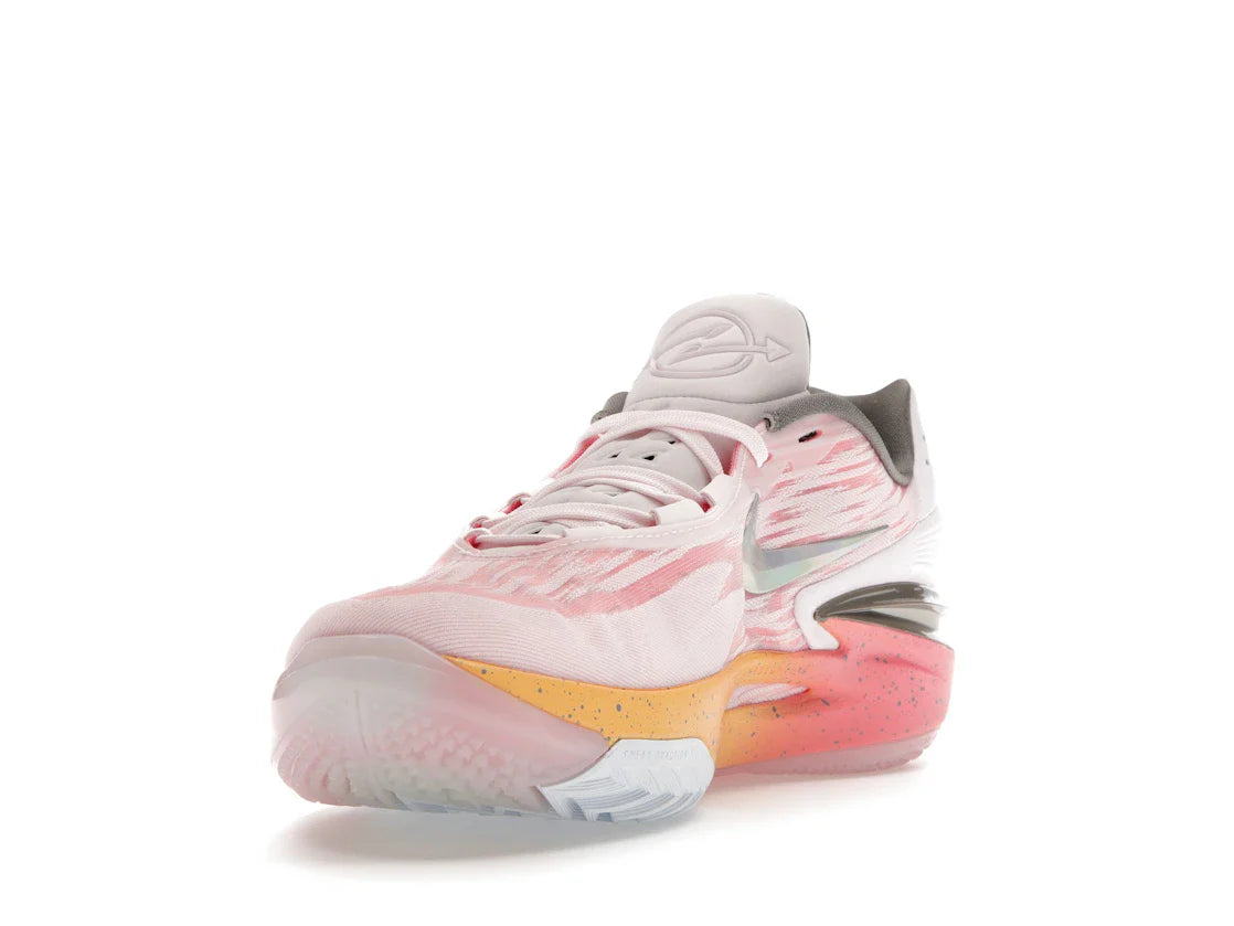 Nike Zoom GT Cut 2 Perlrosa