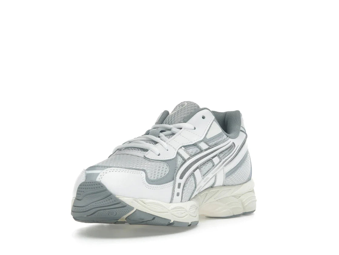 ASICS Gel-NYC 2055 Gletschergrau Weiß