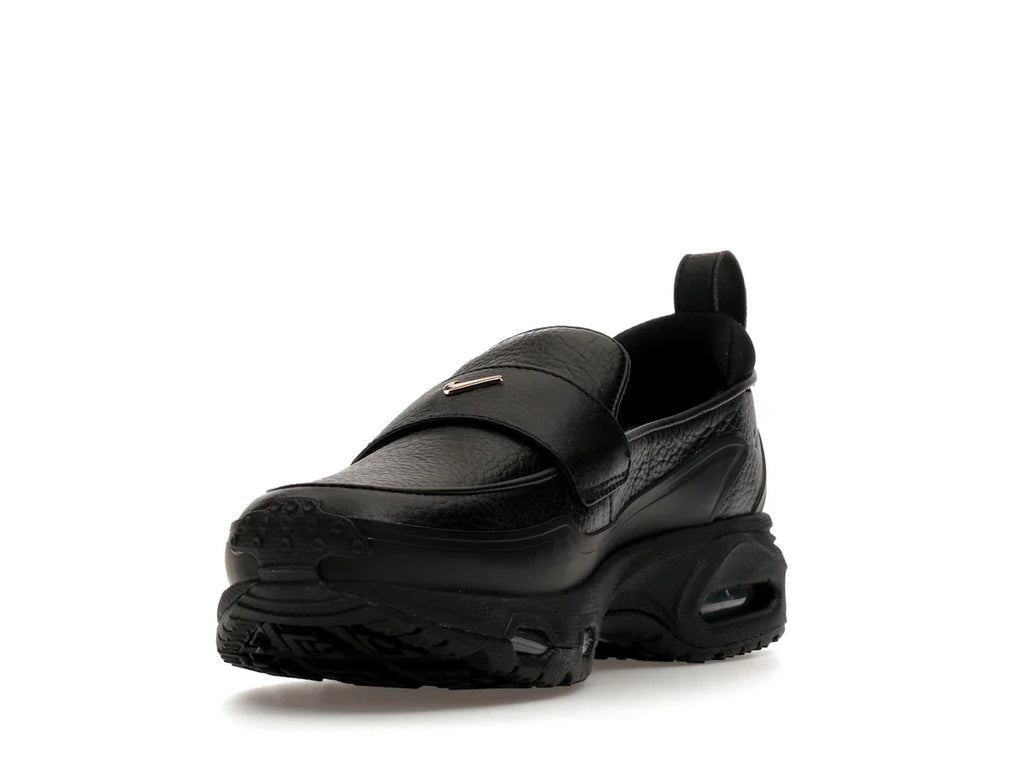 Nike Air Max Phenomena Schwarz Metallic Gold (Damen)