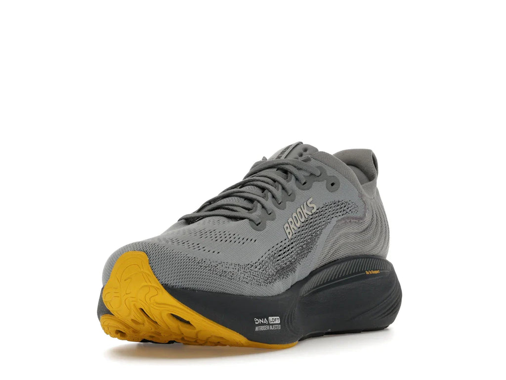Brooks Adrenaline GTS 25 Primer Grey Ebony Jasmin