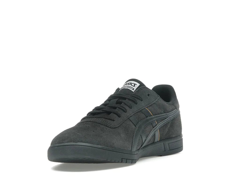 ASICS Gel-Vickka Pro Schwarz Schwarz